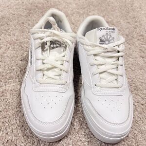 Reebok Sneaker G58127 Size 7.5